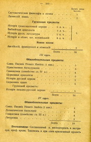 ������� ���� �������� �������� �������� �� 1915/1916 ��.�.