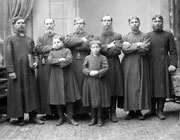 ���������������� � ����������� �.�. ��������� (���. XIX - ���. XX ��.)