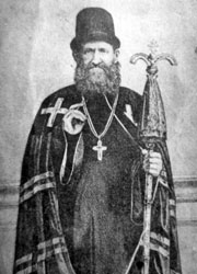 ������ (��������), II ������������� ���������� (1848-1873)