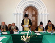 ���������� ����� ������� ������������ ���������������� ������ ����������� 19 ������� 2010 �. 