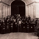 Nicholas Zernov. The First Council of The Russian Church Abroad in Sremski Karlovtsi (21 Nov.-2 Dec. 1921): The Notes of One of the Participants