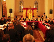 ���������� ����� ������� ������������ ���������������� ������ (18-20 ������� 2011 �.) 