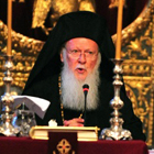 New Pentarchy � New Catholicity?