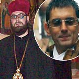 Preotul homosexual din România s-a făcut episcop milanez 