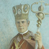 Bishop Joseph Zuk: A brief biographical overview
