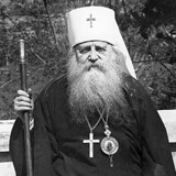 Met. Anthony Khrapovitsky on the Old Calendar Schism