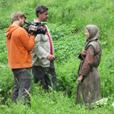 Agafia�s story: Old hermit lives alone deep in Siberian forest, seeks help