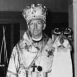 Archbishop James (Roy C. Toombs) of Manhattan, Head of the American Orthodox Mission, Vicar of the Diocese of Eastern America and Jersey City